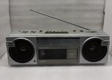Vintage radio sony - vintage,