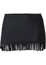 Bikinihose mit Rock Gr. 40