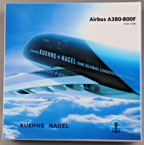 Flugzeugmodell herpa kühne - flugzeugmodell,