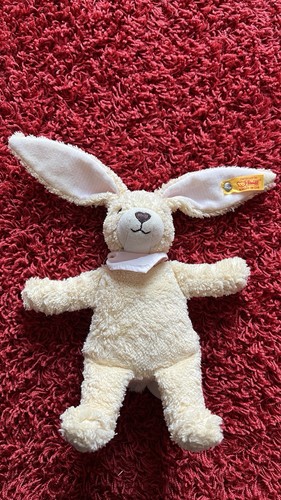 Steiff hase häschen - steiff,