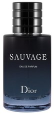 Dior SAUVAGE 60 ml Eau de Parfum Spray Christian Dior 60ml Herren EdP NEU