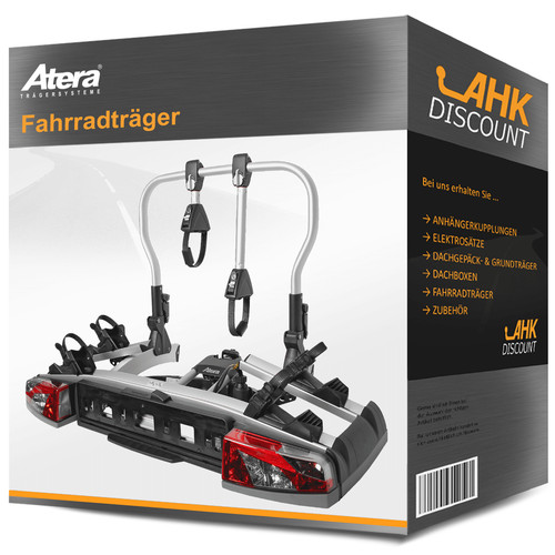 Atera fahrradträger strada - fahrradträger,