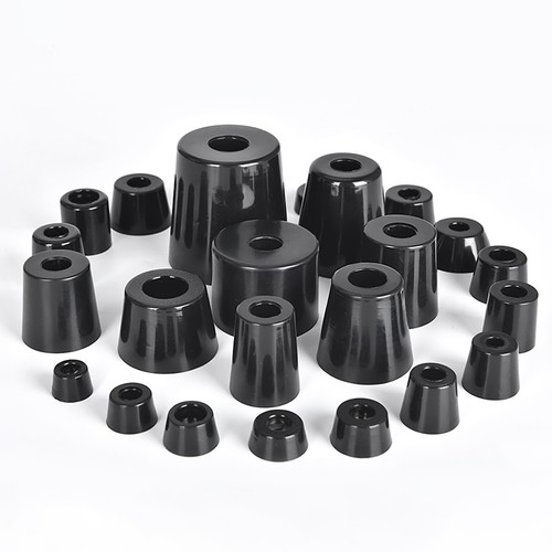 Gummifüße für lautsprecher - gummifüße,
