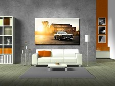LEINWAND BILD BILDER XXL POP