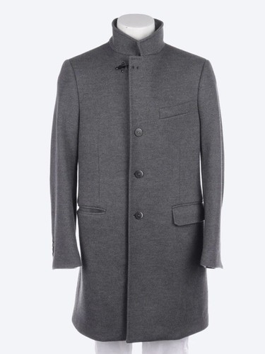 Fay mantel coat - mantel, herren
