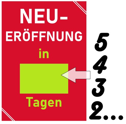 Stück a1 plakat - 10,