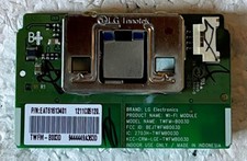 LG Wi-Fi W-LAN TWFM-B003D aus 42LM760S-ZB und andere