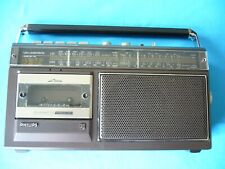 Radio Kassettenrecorder