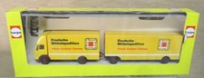 HERPA 906324: Ackermann Möbel LKW   "Deutsche Möbelspedition"  in OVP