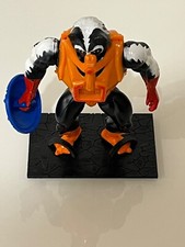 Masters of the Universe (MotU)