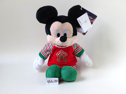 Disney micky maus weihnachten - disney,