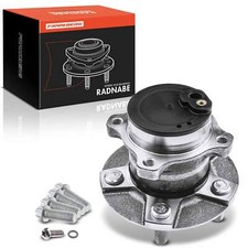 1x Radnabe Radlagersatz
