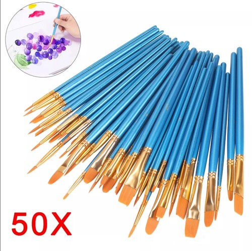 Tlg set pinsel - pinsel,