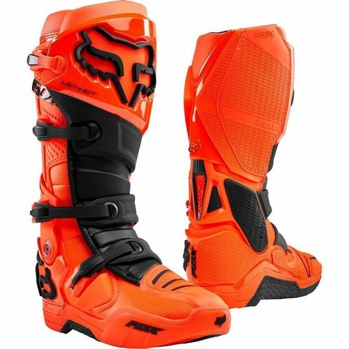 Fox racing instinct boot - racing,