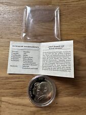 John F.Kennedy / Konrad