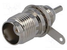 1 Stück, Buchse TNC-201 /E2DE