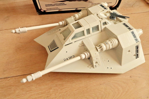 Kenner star wars - kenner, *