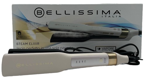 Bellissima steam elixir - bellissima,