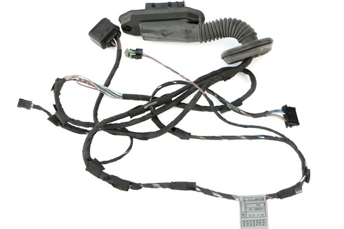 Kabelsatz tür hinten - bmw, e60