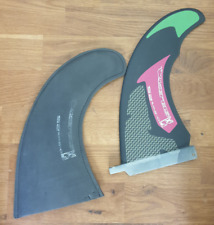 Finne Select On Shore 25cm US Box