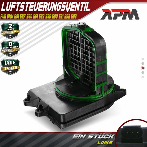 Ventil luftsteuerung - ventil,