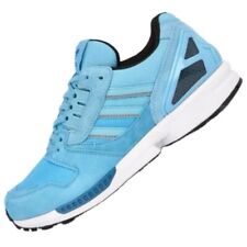 ADIDAS ZX 8000 W GR. 39 1/3  BNWT no AQUA EF4390 BLUE GLOW