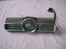 Mercedes Ponton Kombiinstrument, gebraucht