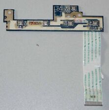 Power Start Taste Platine Buttons Board Acer Aspire 5520 5520G 5720 5720G 5720ZG