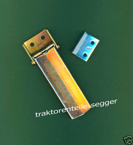 Haubenhalter deutz 2506 3006 - 2506,