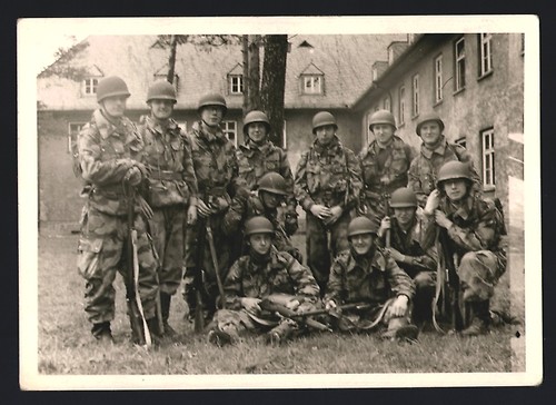Fotografie munsterlager - fotografie,