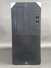 HP Z2 G5  Tower , Core i5-10500 @3,1GHz 16GB,  512GB NVME, Win 11 Pro !A-Ware!
