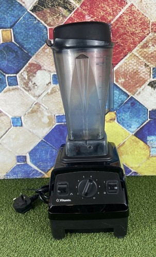 Vitamix vm0201 mixer mit - vm0201,