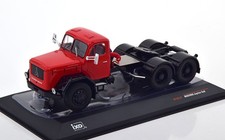 1:43 Ixo Magirus-Deutz Jupiter