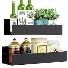 2 Stück Gewürzregal