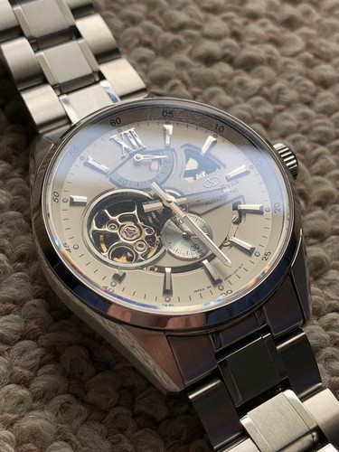 Orient star dk05 b - orient, dk05-c0-b