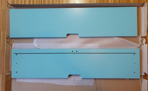 Manis blenden front für - manis-h,