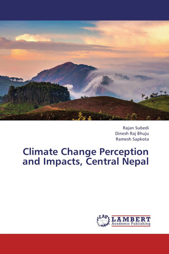 Rajan subedi climate - subedi,