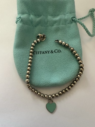 Tiffany kugelarmband - tiffany, co.