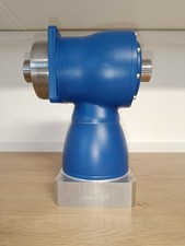 Alpha Winkelgetriebe HG+