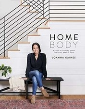 Homebody: A Guide to Creating