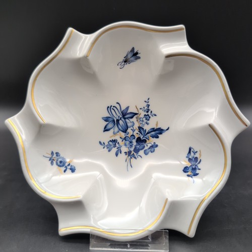 Meissen porzellan schale - meissen,