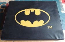 BATMAN Kassettenkoffer