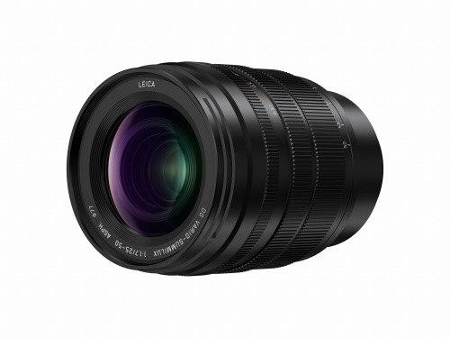 Panasonic lumix 1 7 - panasonic,