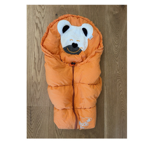 Odenwälder mucki babynest - p5,