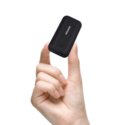 Powerbank 10000mah mini - 10000mah,
