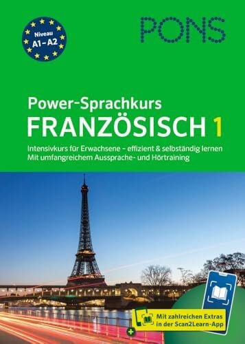 Pons power sprachkurs - pons, power-sprachkurs