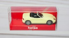 Herpa 020749 bmw - herpa, z1