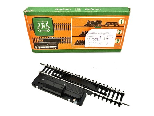 Bttb 6720 entkupplungsgleis - bttb,