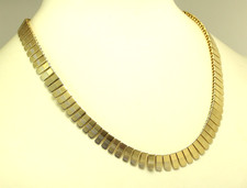 ♦♦ Collier in 8 kt 8k 333