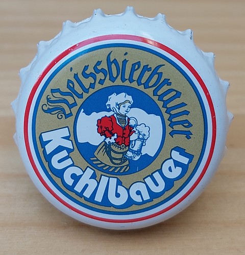 Kronkorken bier - 1x,